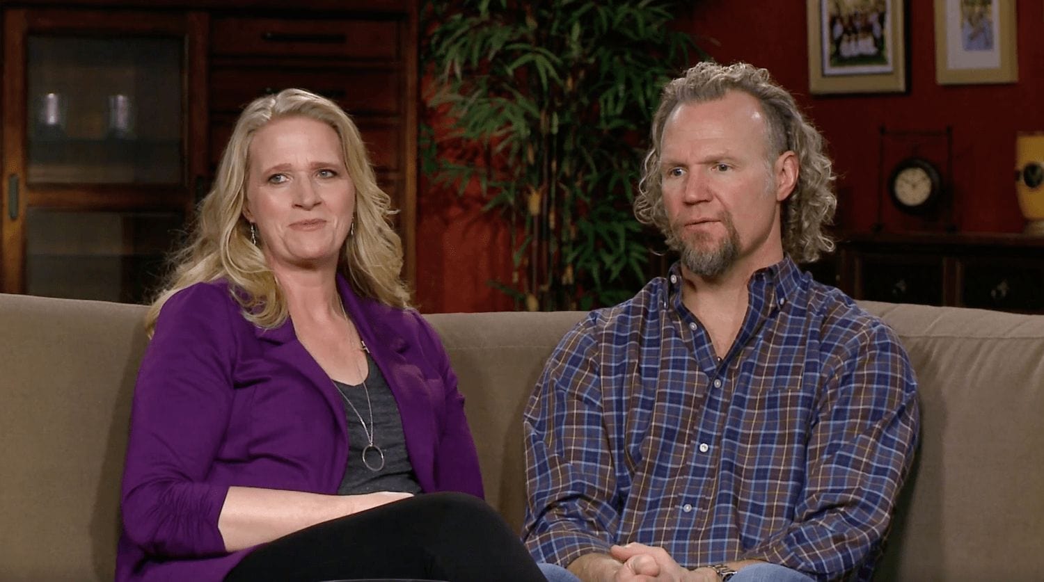 5 Sister Wives Moments That Surprised Fans the Most