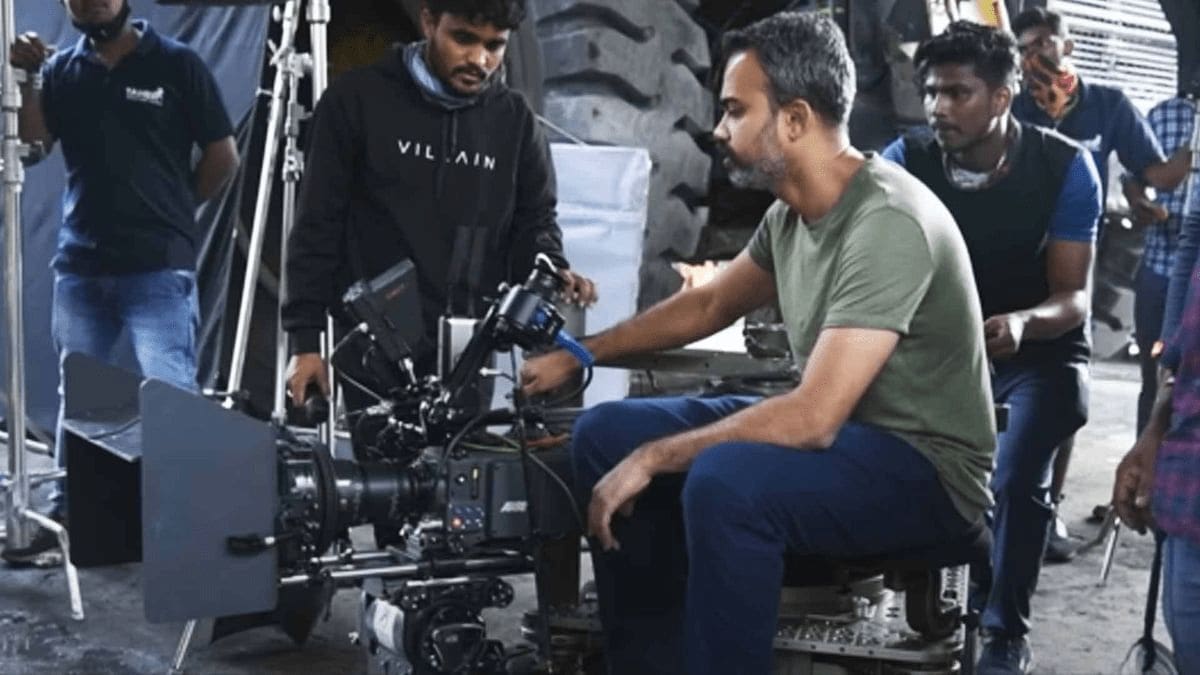 How Salaar Makers Are Crafting a Unique Cinema Experience