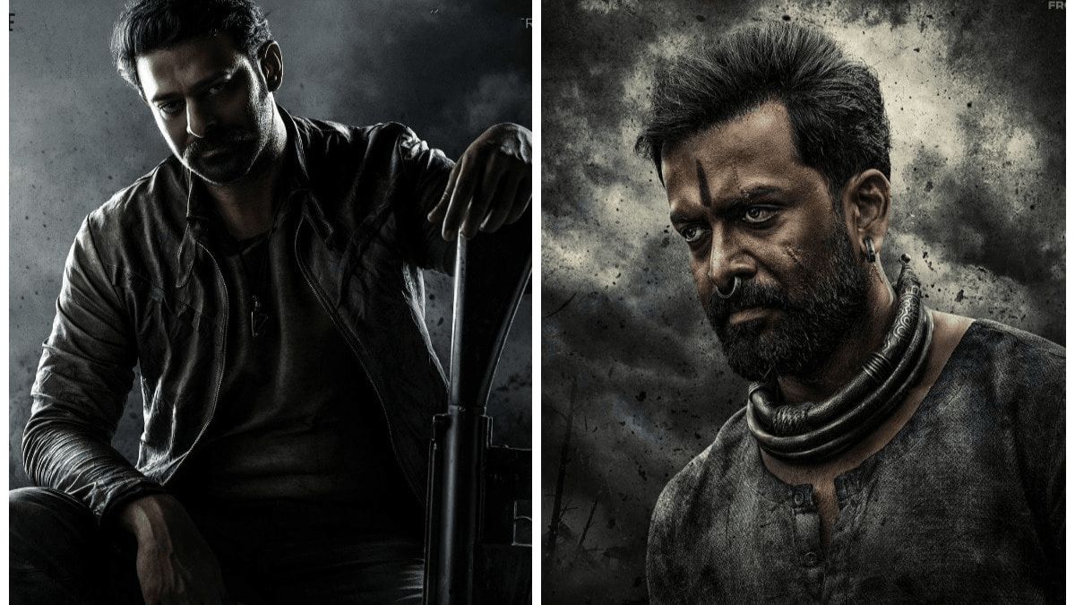 How Salaar Makers Are Crafting a Unique Cinema Experience