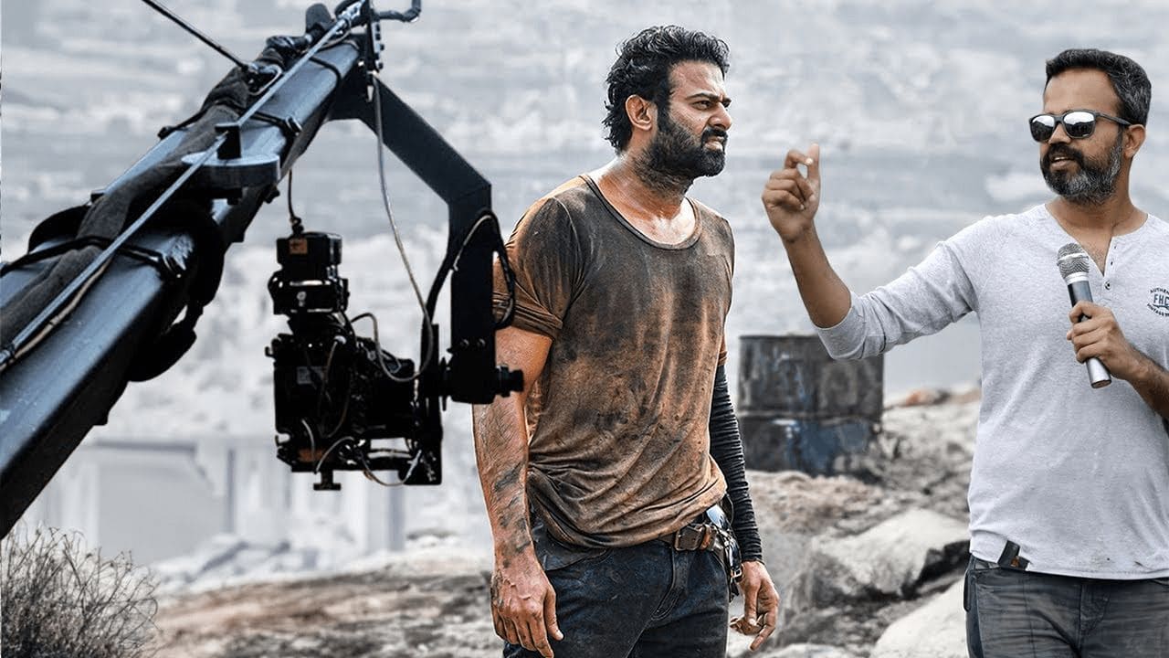 How Salaar Makers Are Crafting a Unique Cinema Experience