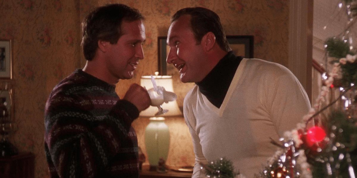 5 Reasons Why National Lampoon&#8217;s Christmas Vacation Actors Are Timeless