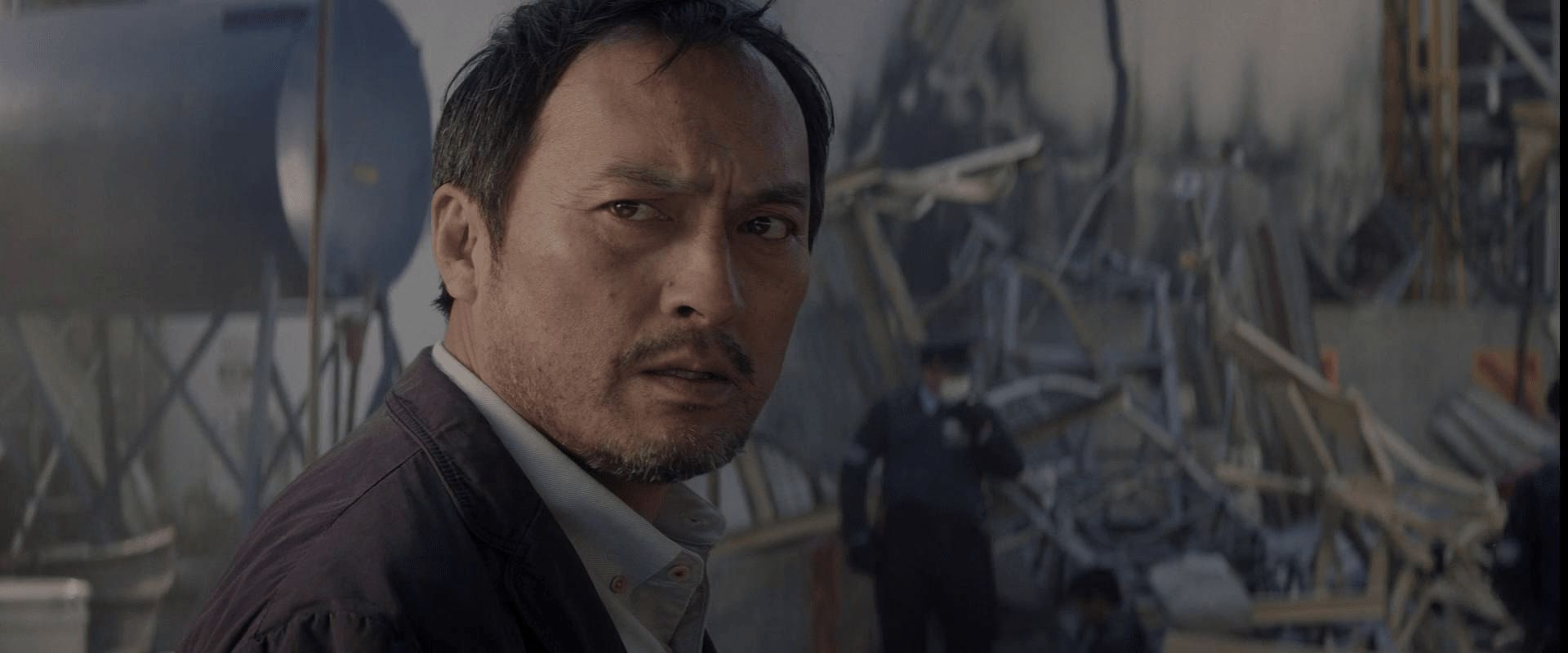 Godzilla Minus One Actors & Their Iconic Roles – TVovermind