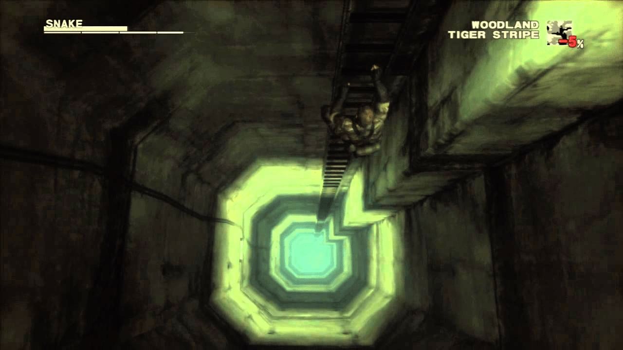 10 Unforgettable Scenes from Hideo Kojima Games