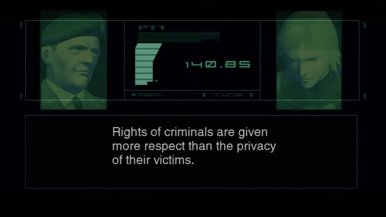 10 Unforgettable Scenes from Hideo Kojima Games