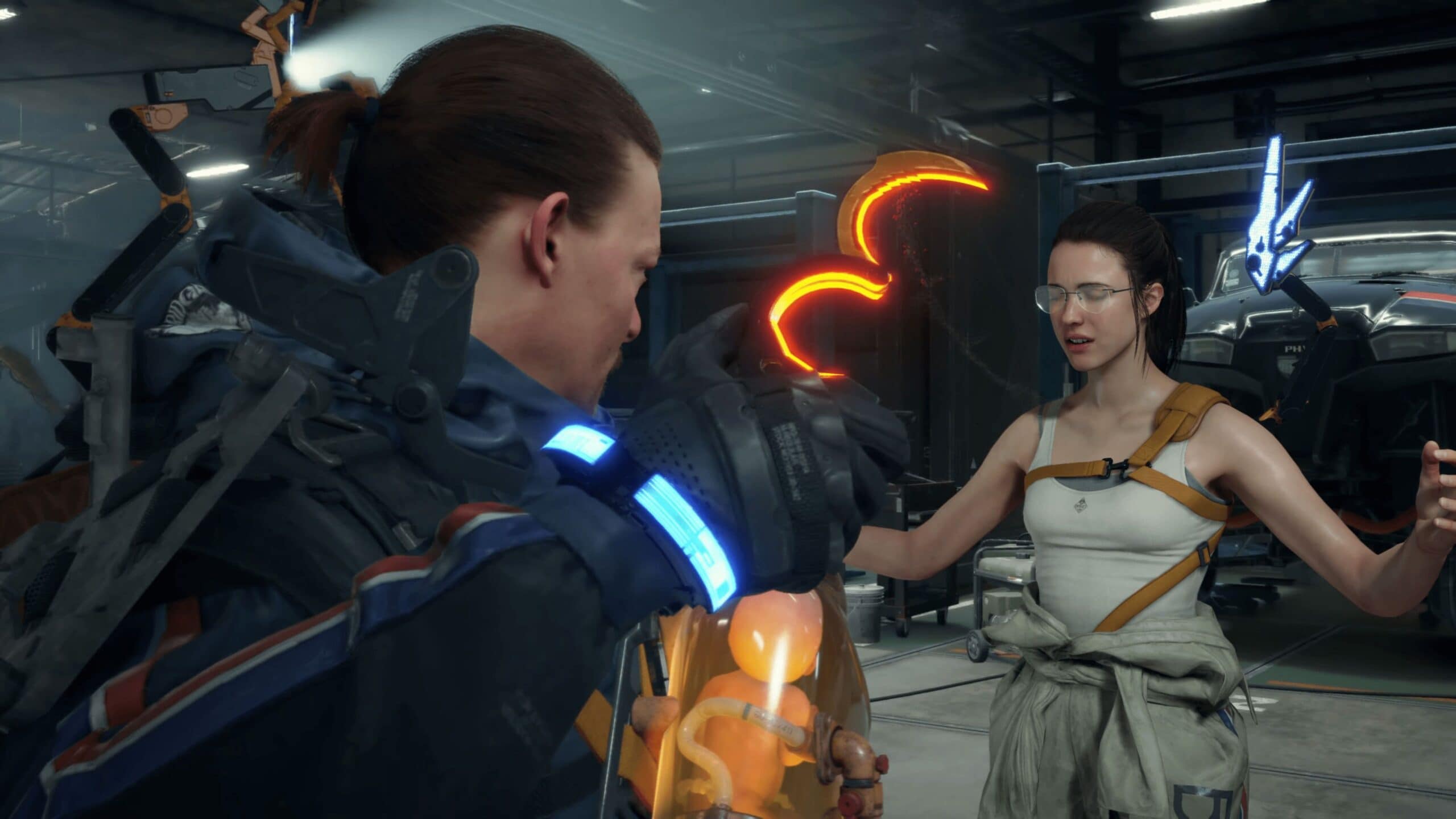 10 Unforgettable Scenes from Hideo Kojima Games