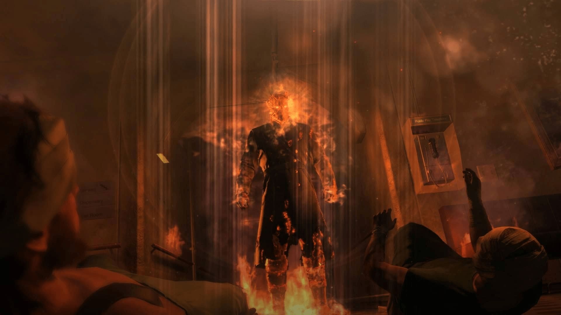 10 Unforgettable Scenes from Hideo Kojima Games