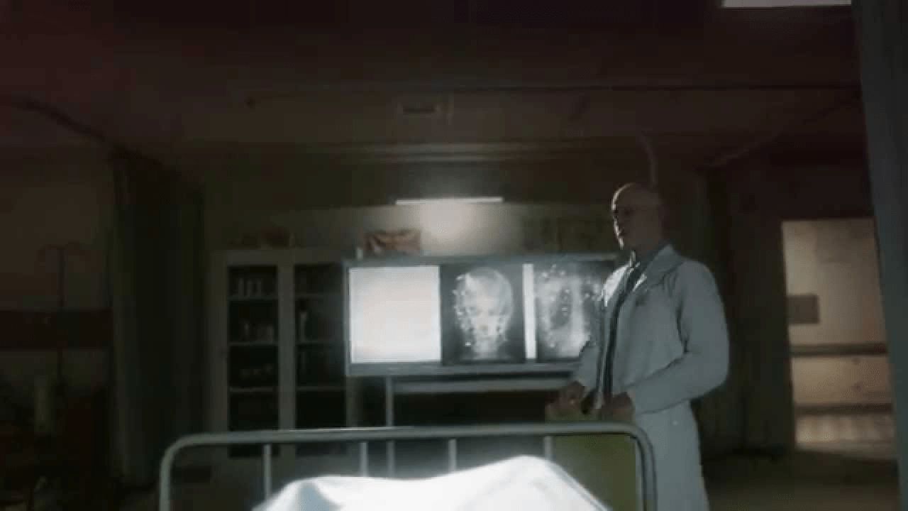 10 Unforgettable Scenes from Hideo Kojima Games