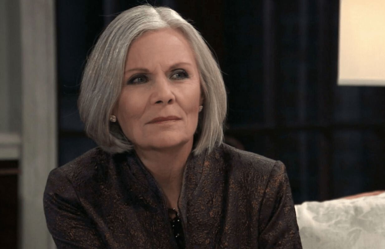 10 Most Devious Blackmail Schemes in General Hospital History