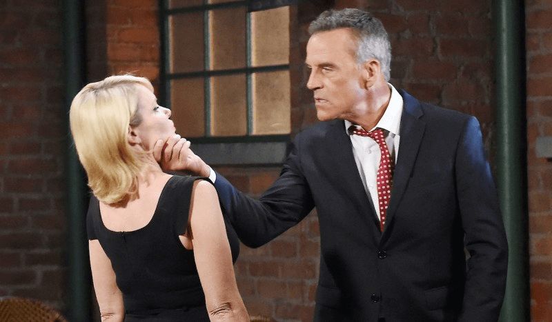 10 Most Devious Blackmail Schemes in General Hospital History