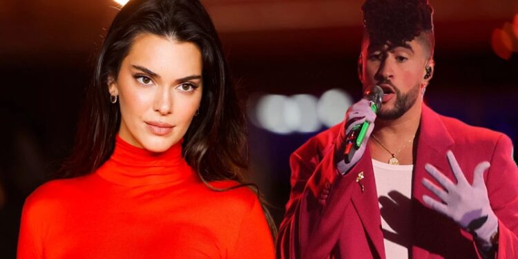 Kendall Jenner and Bad Bunny’s Relationship Timeline Explained