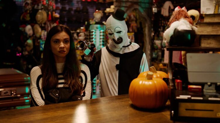 Terrifier 3: Everything You Need to Know About The Slasher Sequel