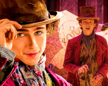 Is ‘Wonka’ a Musical?