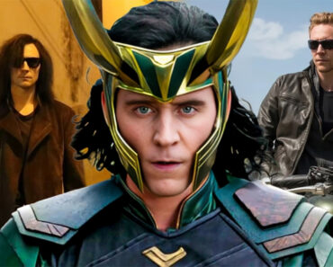 10 Best Tom Hiddleston Roles in Movies & TV Shows