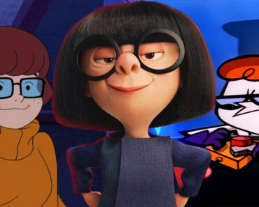 10 Famous Cartoon Characters With Glasses