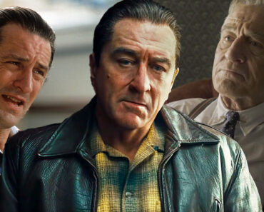 10 Most Iconic Robert De Niro Movies