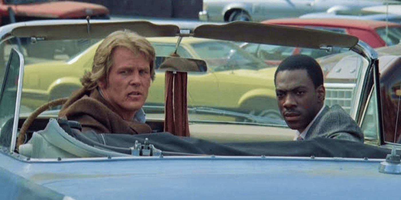 48 Hours of Firepower: Meet the Stars Behind the 1982 Action Classic That Redefined Hollywood’s Tough-Guy Era