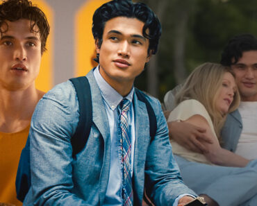 5 Best Charles Melton Roles in Movies and TV Shows