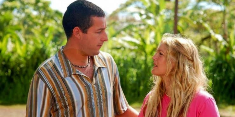 50 First Dates (2004)