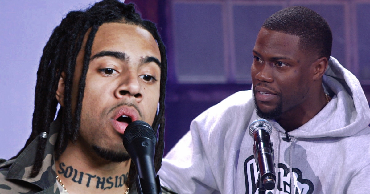 6 Best Guest Stars on Wild ‘N Out - TVovermind