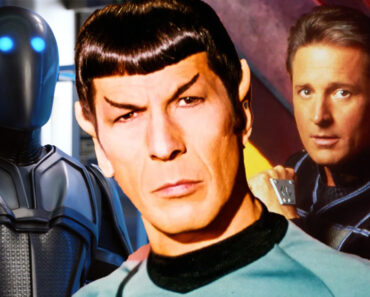 Top 6 Sci-Fi TV Shows Like Star Trek