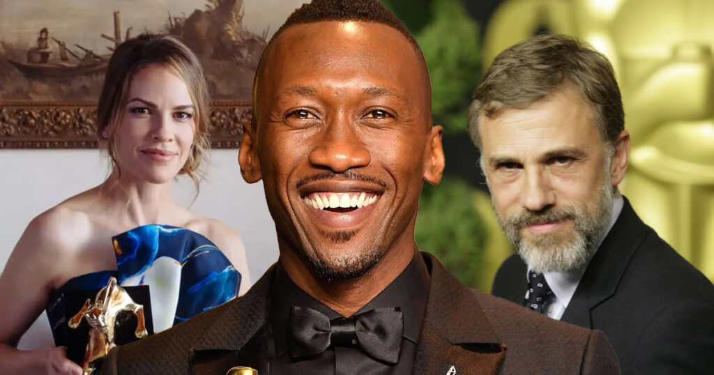 10 Actors Who Were Fired from Leading Roles - TVovermind