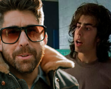 Adam Goldberg: 5 Things You Didn’t Know About The Dazed and Confused Star