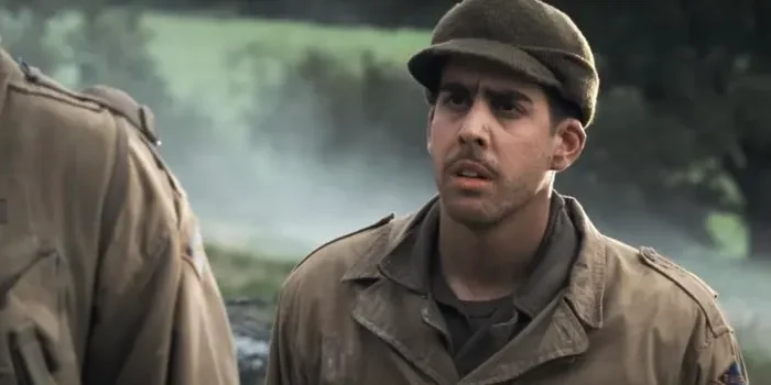 Adam Goldberg