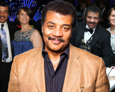 Alice Young: Who Is Neil DeGrasse Tyson’s Wife?