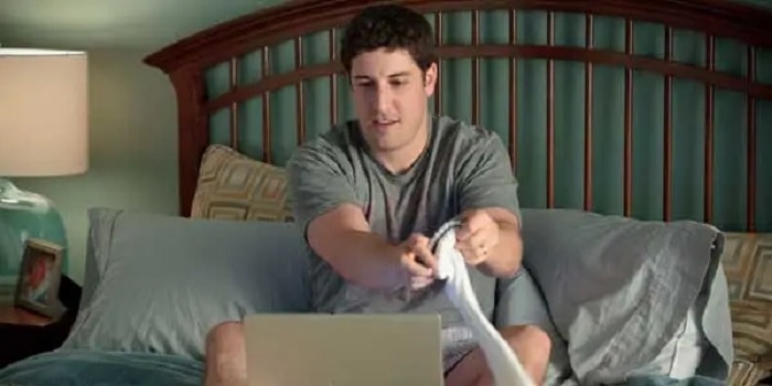 American Reunion star Jason Biggs