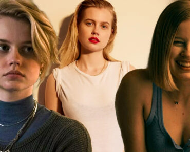 Angourie Rice: Where You Know The Mean Girls Star From