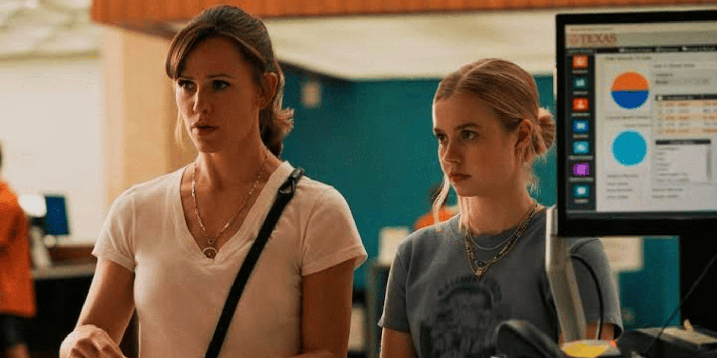 Angourie Rice: Where You Know The Mean Girls Star From – TVovermind