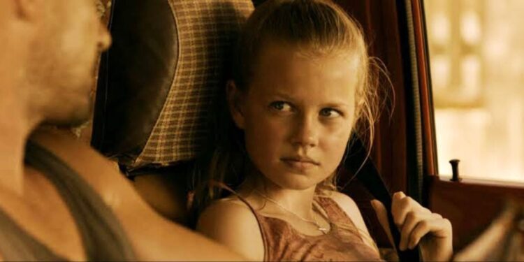 Angourie Rice in These Final Hours (2013)