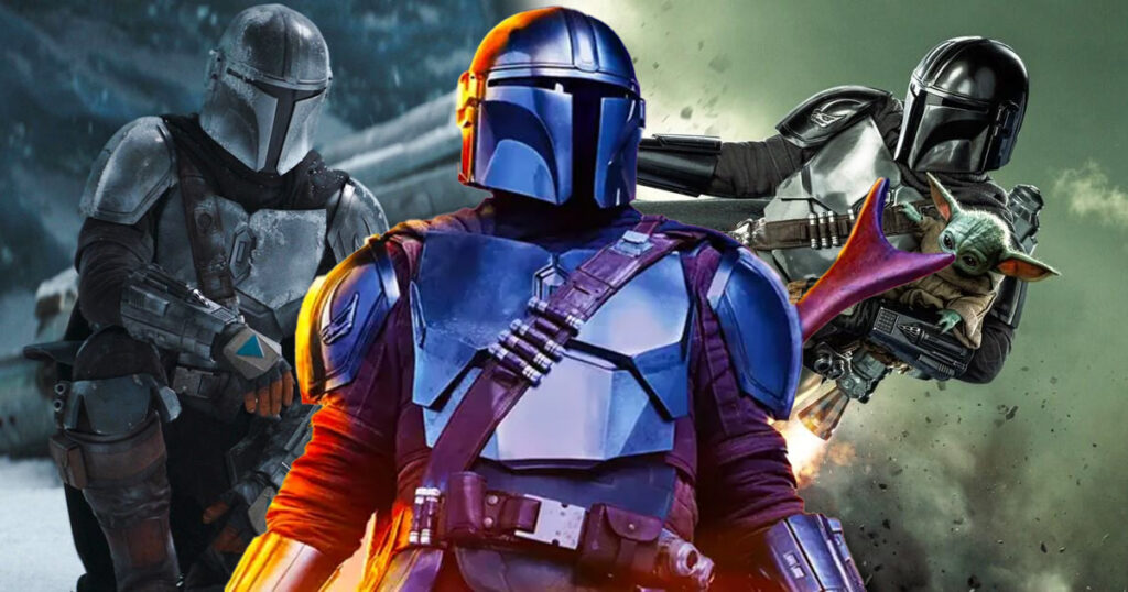 Wesley Crusher is Allegedly Returning for Star Trek: Picard Season 3