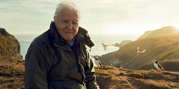 Attenborough