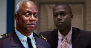 Before Brooklyn Nine-Nine, Andre Braugher Played This Iconic Police Officer