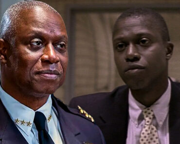 Before Brooklyn Nine-Nine, Andre Braugher Played This Iconic Police Officer