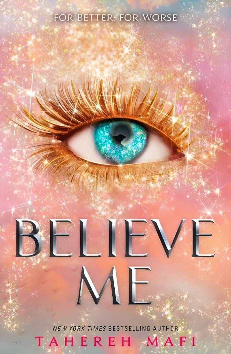 Believe Me novella