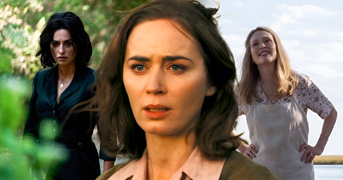 2025 Academy Awards Best Supporting Actress Oscar Predictions