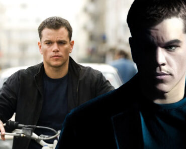 Bourne Supremacy Cast: Then and Now