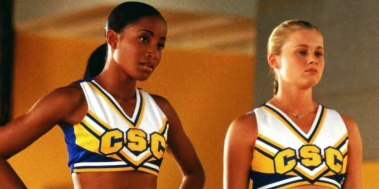 Bring It On Again (2004)