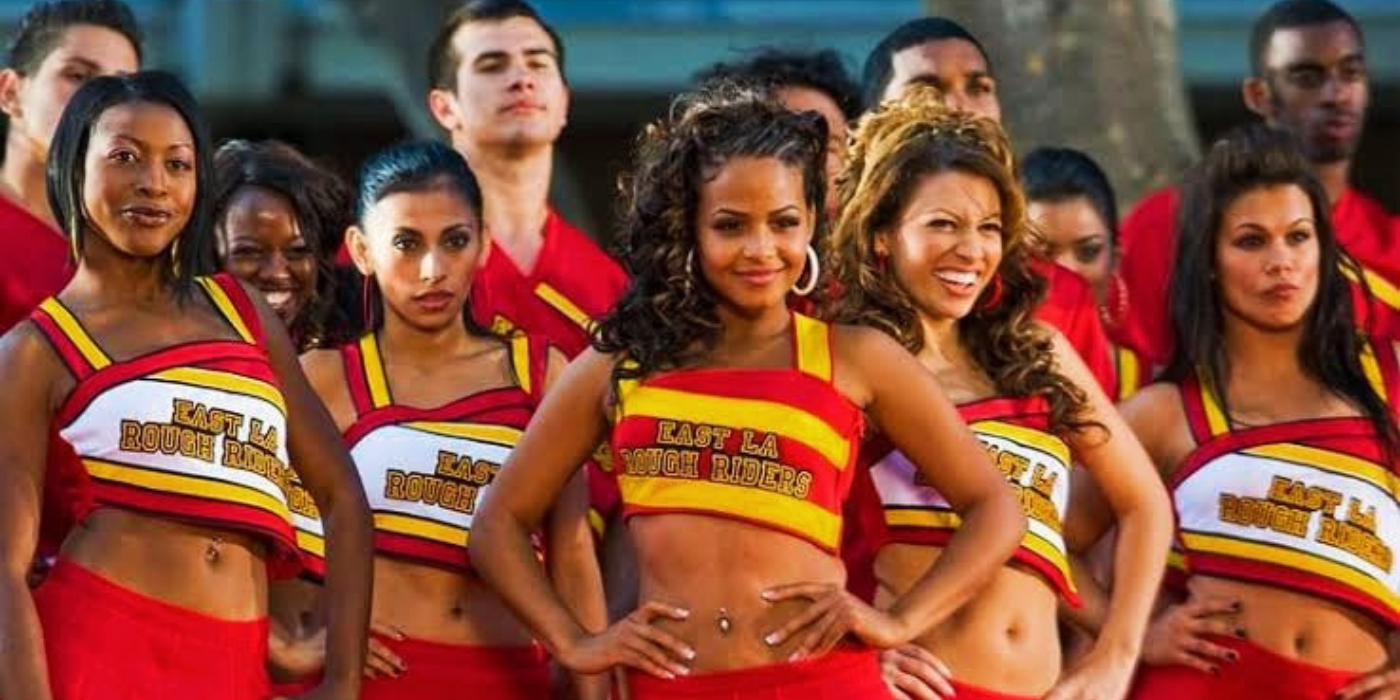 Best Order to Watch the ‘Bring It On’ Movies - TVovermind