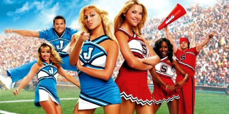 Bring It On In It to Win It (2007)