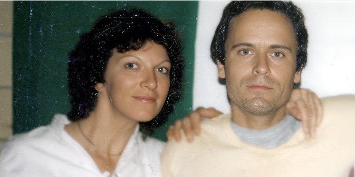 Carole Ann Boone and Ted Bundy