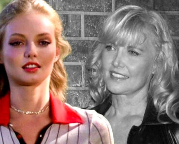 Cindy Morgan, Caddyshack & Tron Actress, Dead at 69