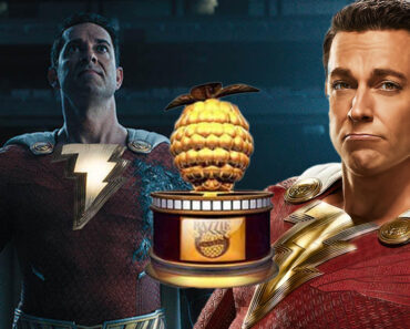 Does Shazam! Fury of The Gods Really Deserve It’s Razzie Nominations?