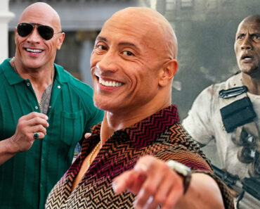 Dwayne Johnson’s No Lose Clause Is Holding Him Back As An Action Star