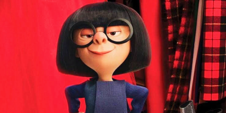 10 Famous Cartoon Characters With Glasses – TVovermind