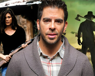 Eli Roth’s Career: Breaking Down the Iconic Director’s Journey