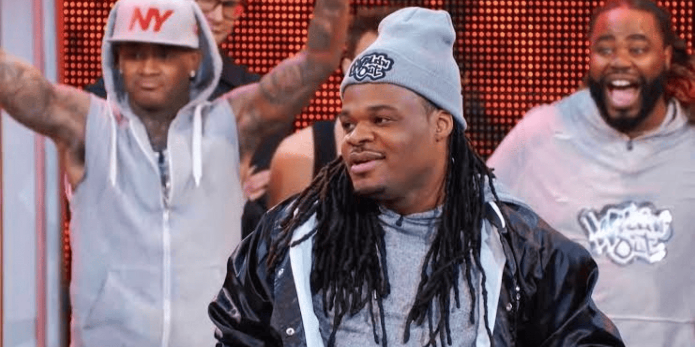 Wild N Out Emmanuel Hudson And Spoken Reasons 10 Best Cast Members From Wild ‘N Out - TVovermind
