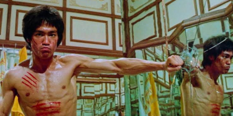 Enter the Dragon (1973)